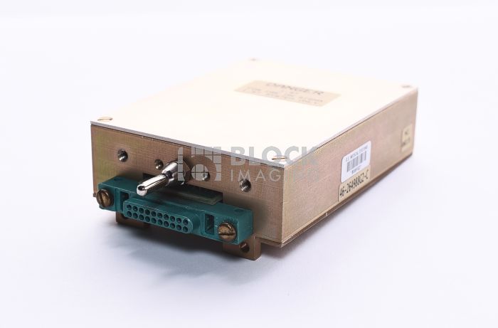 46-264988G2 - GE - MRI - Head T/R Switch | Block Imaging